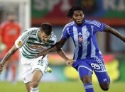 Мбокани: Я вернусь совсем скоро