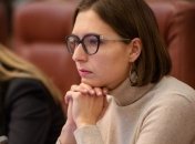 Новосад розкритикувала "1+1" за російську мову у фільмах