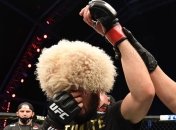 Нурмагомедов - Гейджи: Хабиб проигрывал на записках судей 