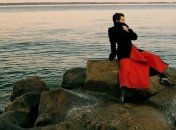 Оливия Колман снялась для обложки американского глянца (Фото)