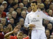 Роналду опередил Месси в списке бомбардиров Лиги чемпионов