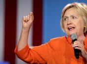 В США обнародуют интересные документы по кампании Клинтон