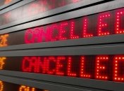 Во Франции бастуют рабочие Air France: треть рейсов отменены