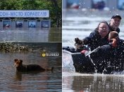 Какая сейчас ситуация в Херсоне