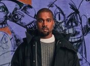 Репер Каньє Вест балотується у президенти США