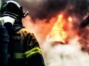 В Мелитополе горела пятиэтажка: пострадал младенец