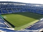 СМИ: "Заря" может переехать в Одессу