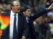 Рафаэль Бенитес о поражении "Реала" от "Вильярреала"