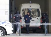 В Бельгии задержали подозреваемого в терактах 