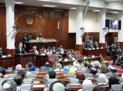 Власти Афганистана критикуют западные СМИ 