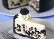 МастерШеф 5: Торт Орео от Эктора Хименес-Браво