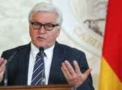 Штайнмайер: Нынешнее перемирие на Донбассе является хрупким