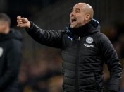 Хави оценил работу Гвардиолы в Манчестер Сити