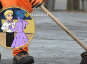 Действо напоминало танец