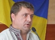 Канивец: Я не "тушка"   