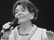 Умерла первая победительница конкурса Евровидение 
