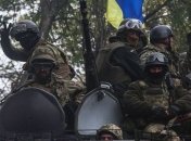 День в ООС: Шестеро раненных