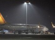 Украинец захватил самолет: новые подробности происшествия (Фото)