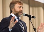 Регламентный комитет ВР сегодня рассмотрит представление на Новинского