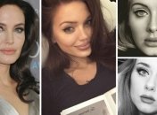 Одно лицо: обычные люди, которые очень похожи на знаменитостей (Фото)