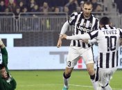 "Ювентус" не отпустит игроков в сборную