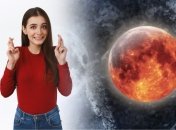 Лунное затмение обещает удачный период Близнецам и Водолеям