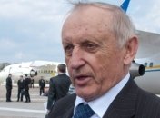 Богуслаев прокомментировал заявление о непригодных вертолетах 