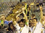 Турчинов поздравил "Динамо" с победой в Кубке Украины