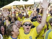 Шведское правительство отказалось от бойкота ЧМ-2018