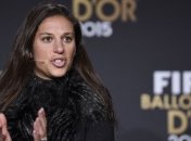 Лучшая футболистка 2016 года подписала контракт с "Манчестер Сити"