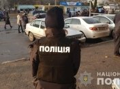Убийство возле здания суда в Николаеве: Подробности 