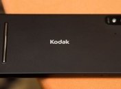 Kodak представила свой первый смартфон (Фото)