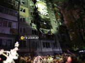 Наслідки атаки