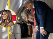 Трамп и Харп