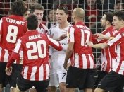 Подробности дисквалификации Роналду