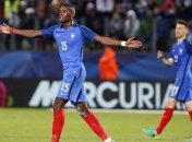 Погба: Болельщики верят в сборную Франции