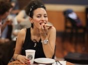 Съесть или не съесть: что влияет на желание поесть чего-то "вредного" (Фото)