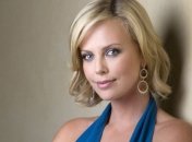 Шарлиз Терон рассказала, как на съемках фильма потеряла два зуба