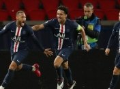 ПСЖ ввів карантин через COVID-19