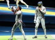 Рио-2016. Расписание 11 августа для сборной Украины