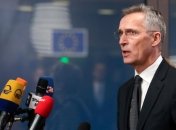 Генсек НАТО: Мы будем оставаться в Ираке только при условии, что мы там желанны