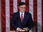 Майк Джонсон