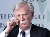 Книга под запретом: Белый дом "запретил" Болтону публиковать свою работу