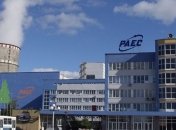 На третьем блоке Ривненской АЭС произошел сбой