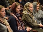 Шахматы. Анна Музычук стартовала в победы на чемпионате мира