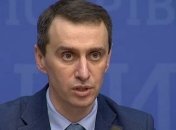 Ляшко сообщил, что медики изменили алгоритм диагностики коронавируса