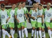 Стали известны участники киевского финала женской Лиги чемпионов