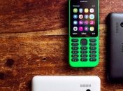 Новая Nokia 215 - последняя надежда для компании Microsoft (Видео)