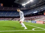 Дуэль Месси и Роналду в Лиге чемпионов завершилась разгромом (видео) 