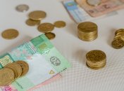 Українська гривня